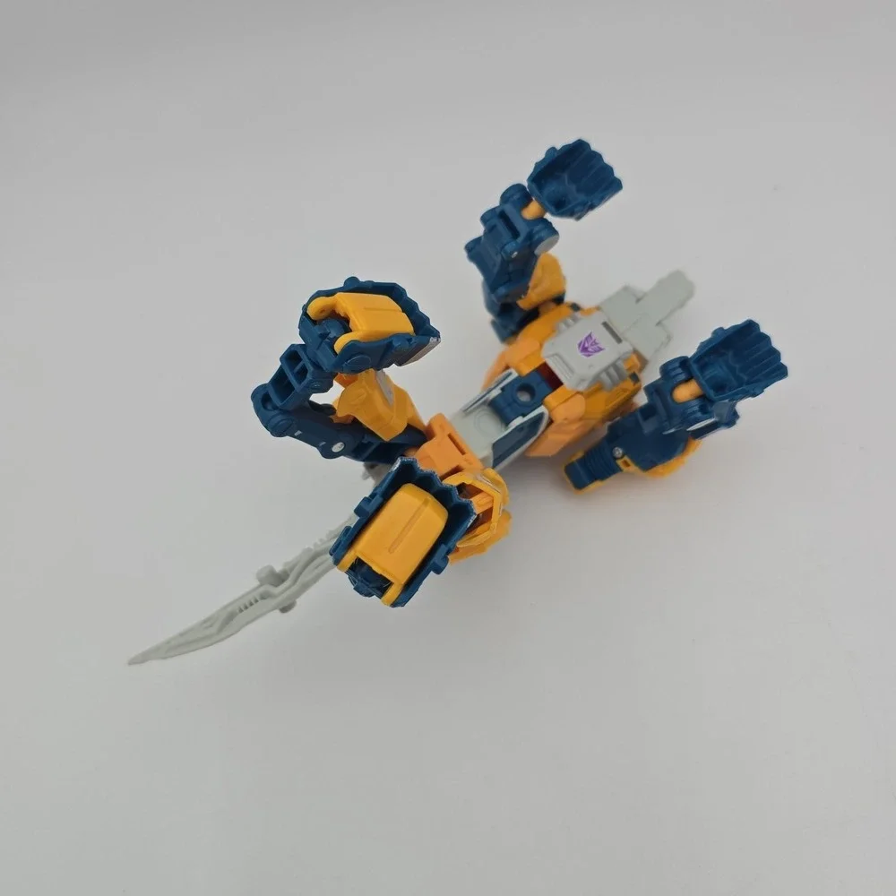 Hasbro complete your